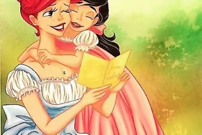 disney