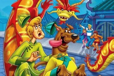 disney