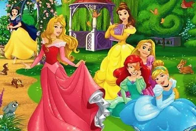 disney