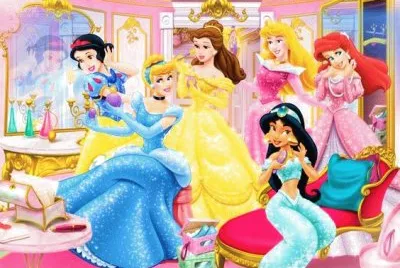 disney