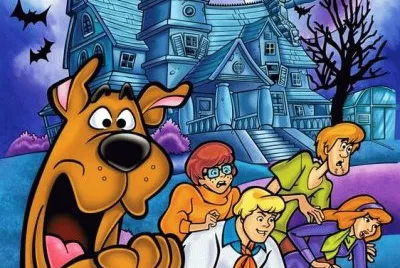 פאזל של disney