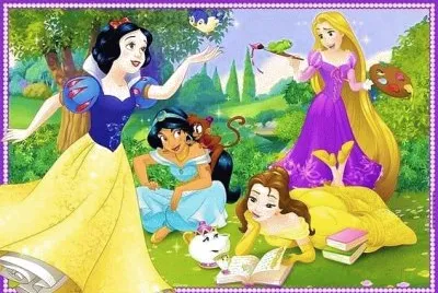 disney