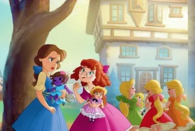 disney
