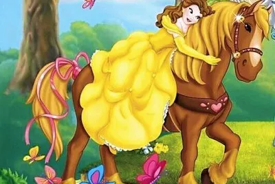 disney