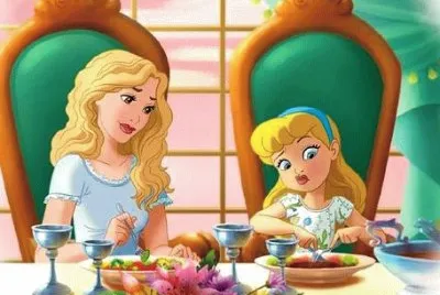 disney