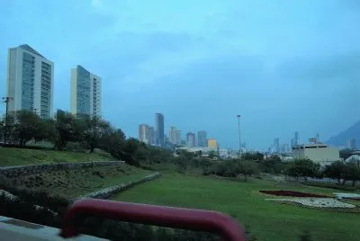 Monterrey, Nuevo LeÃ³n.
