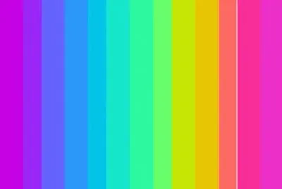 COLORS
