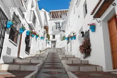 Mijas-Malaga