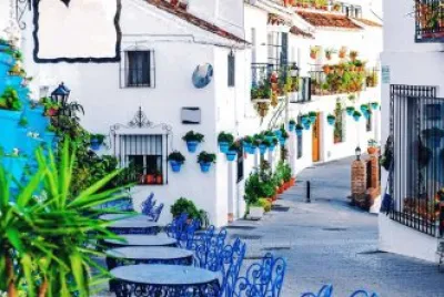 Mijas-Malaga