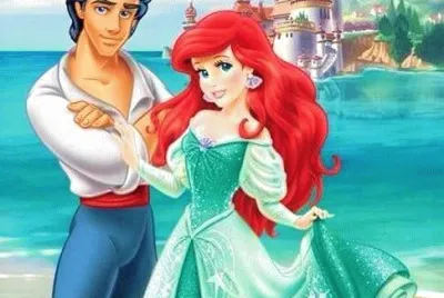 disney