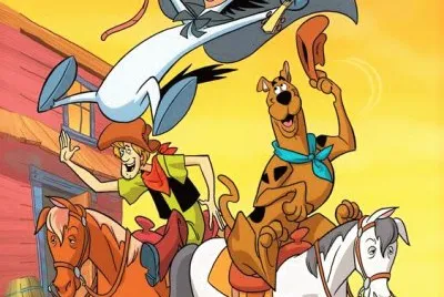 פאזל של disney