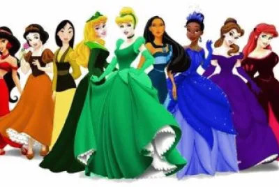 disney