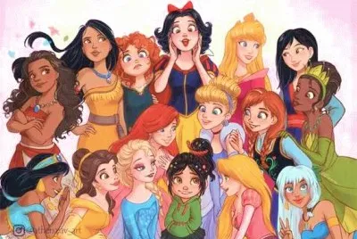 disney