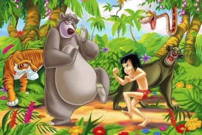 disney