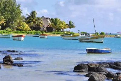 BARCAS EN LA BAHIA jigsaw puzzle