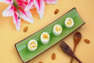 æä»è±†è…