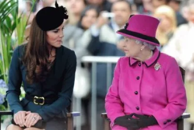 ISABEL Y KATE