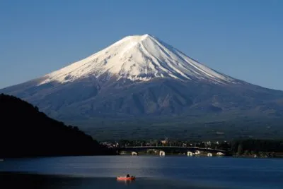 Fujiyama jigsaw puzzle