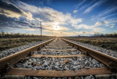 Ferrovia jigsaw puzzle
