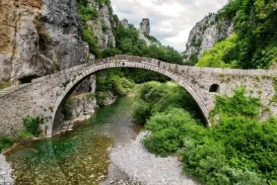 Bela Ponte jigsaw puzzle