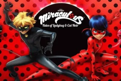 ladybug