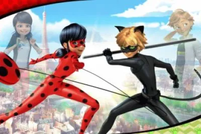 ladybug