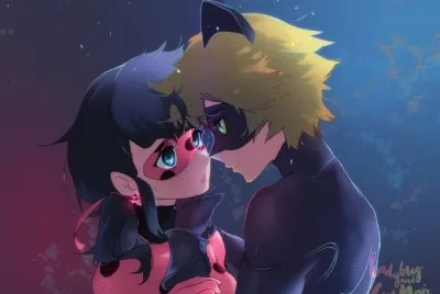 momento ladybug