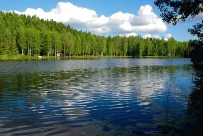 Natureza