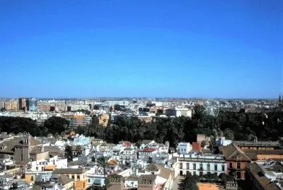 Sevilla, EspaÃ±a.