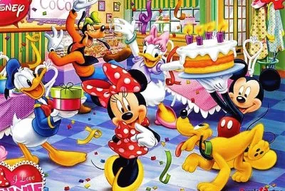 disney
