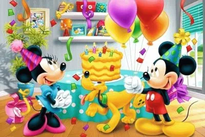 disney