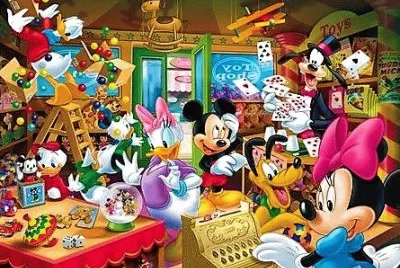 disney