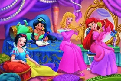 princess