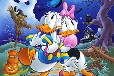 disney