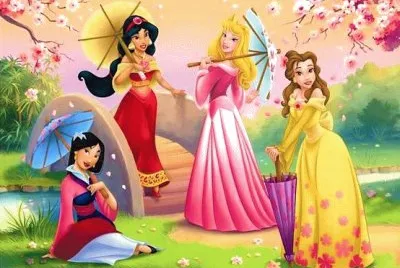 disney