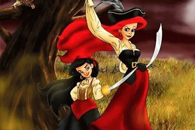 disney