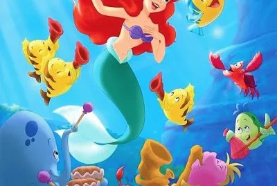 disney