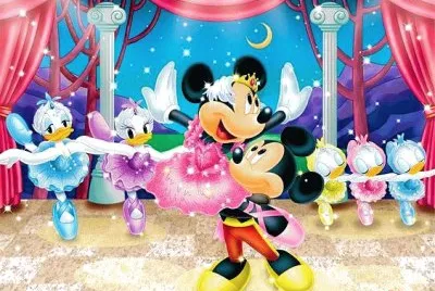 disney