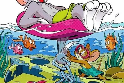 disney