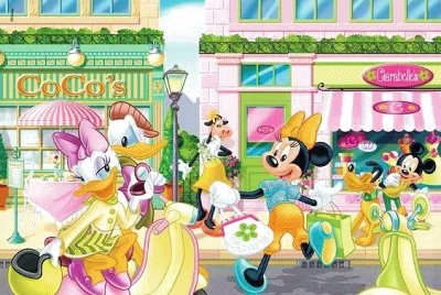 disney