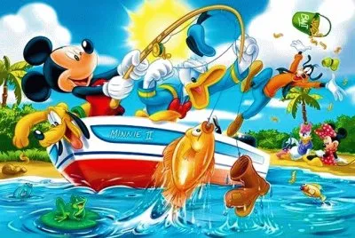 disney