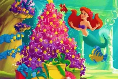 disney