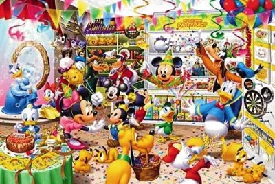 disney