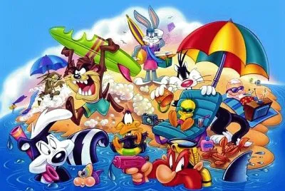 disney
