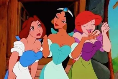 disney