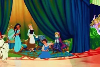 disney
