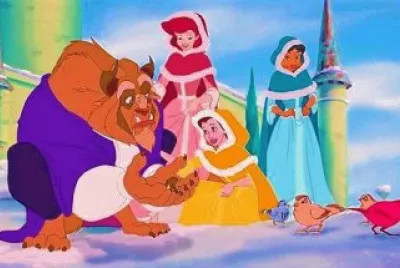 disney