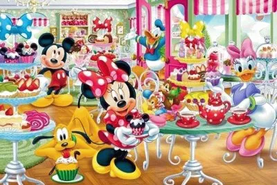 disney