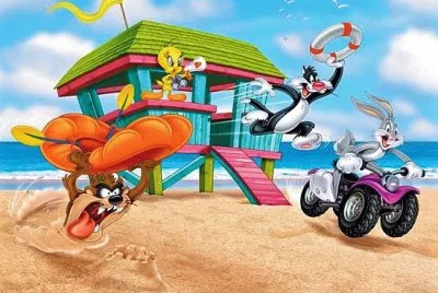 disney jigsaw puzzle