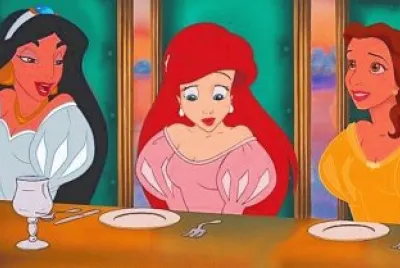 disney